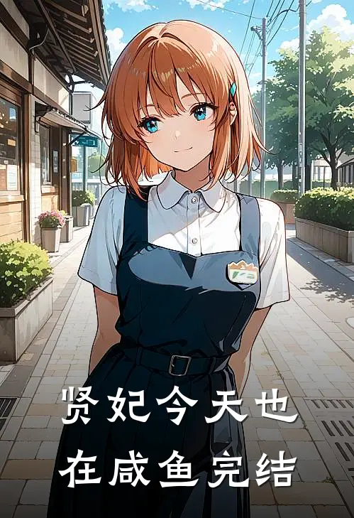 贤妃今天也在咸鱼完结