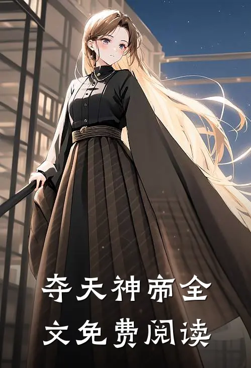 夺天神帝全文免费阅读