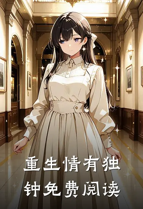 重生情有独钟免费阅读