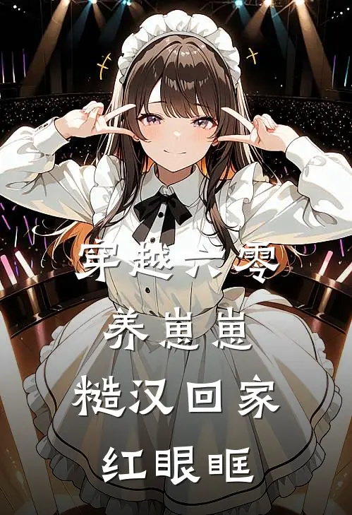 《穿越六零养崽崽，糙汉回家红眼眶》林晚秋周卫国火爆新书_穿越六零养崽崽，糙汉回家红眼眶(林晚秋周卫国)免费小说