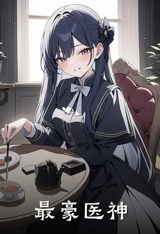 最豪医神(叶寒苏玉嫣)最新小说全文阅读_最新章节列表最豪医神(叶寒苏玉嫣)