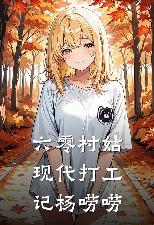 六零村姑现代打工记杨唠唠