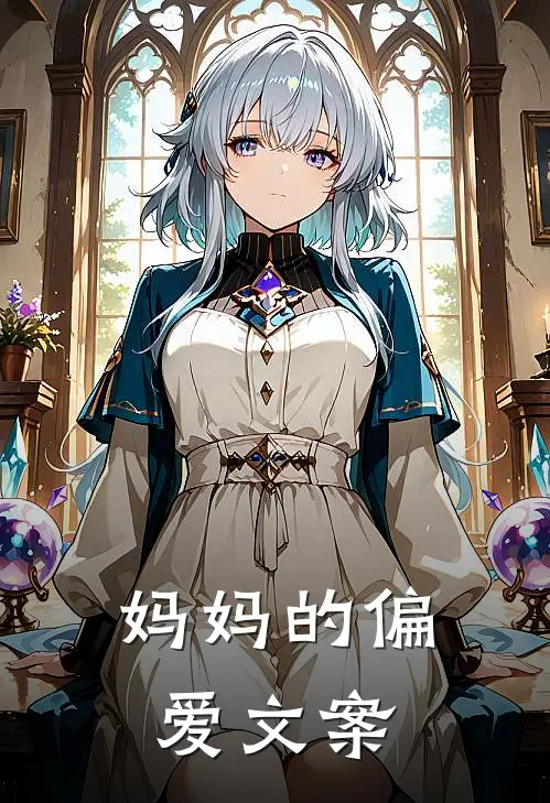 妈妈的偏爱文案