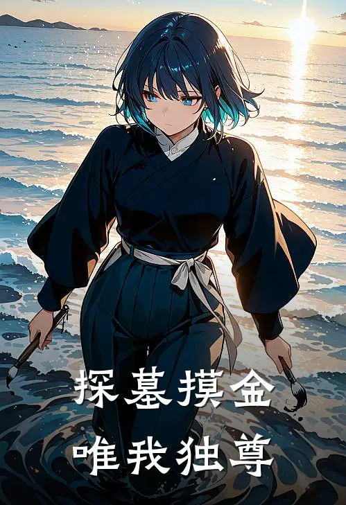 探墓摸金唯我独尊