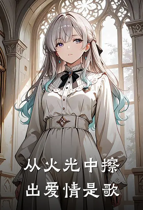 从火光中擦出爱情是歌