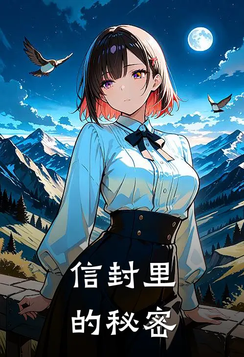 信封里的秘密