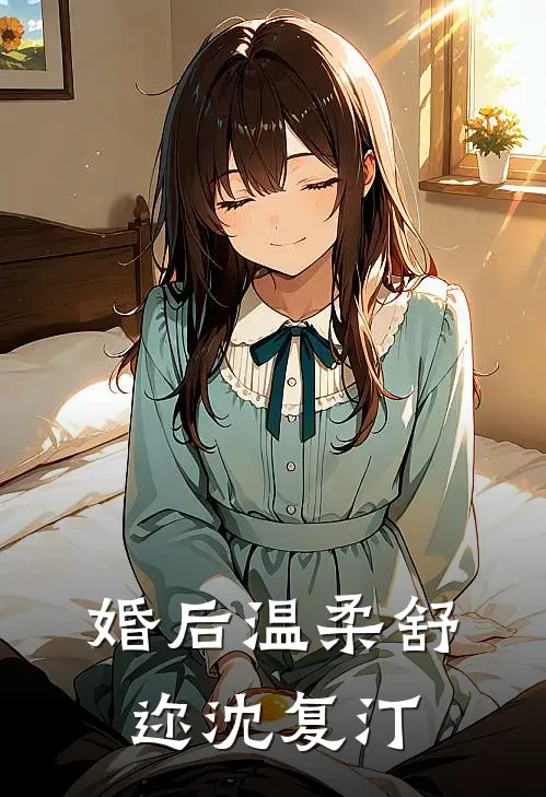 婚后温柔舒迩沈复汀