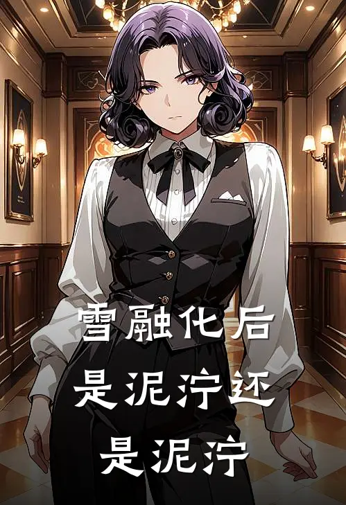 雪融化后是泥泞还是泥泞