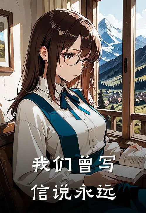 我们曾写信说永远