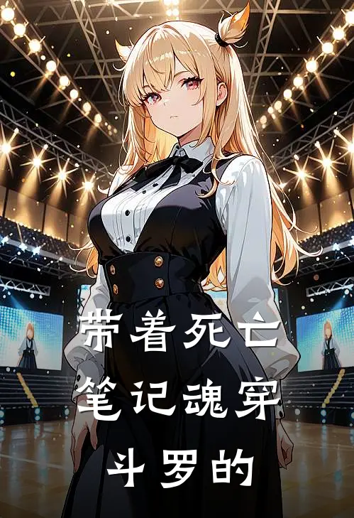 带着死亡笔记魂穿斗罗的