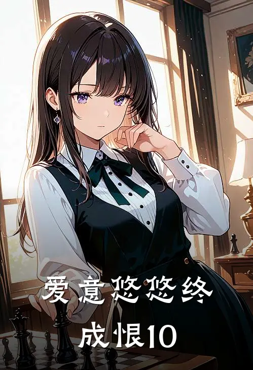 爱意悠悠终成恨10