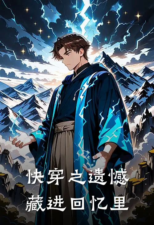 快穿之遗憾藏进回忆里