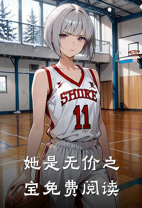 她是无价之宝免费阅读