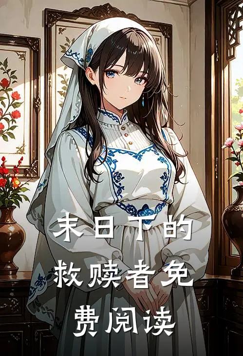 末日下的救赎者免费阅读