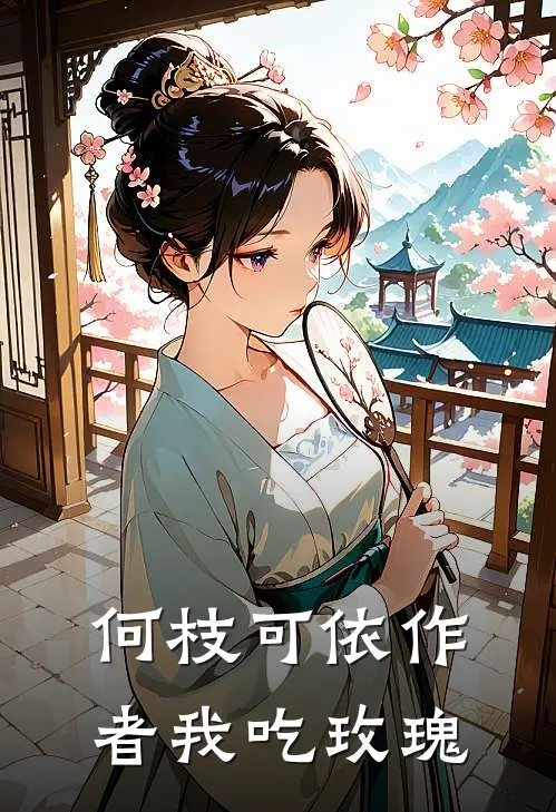 何枝可依作者我吃玫瑰