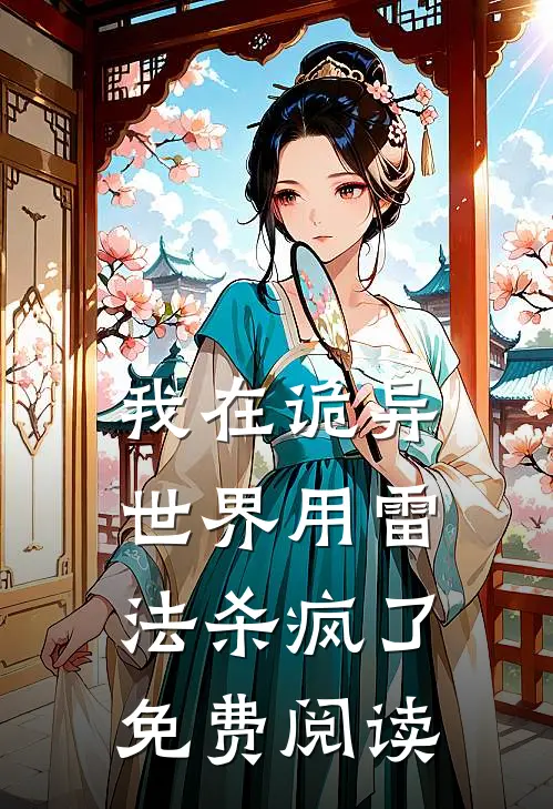 我在诡异世界用雷法杀疯了免费阅读