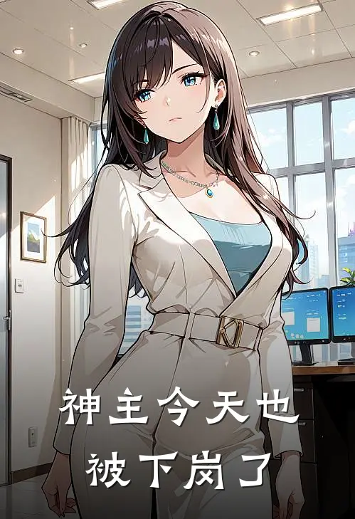 神主今天也被下岗了