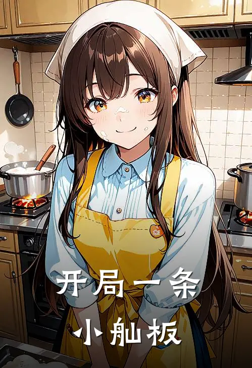 开局一条小舢板林小北林战免费完结小说_完本完结小说开局一条小舢板(林小北林战)