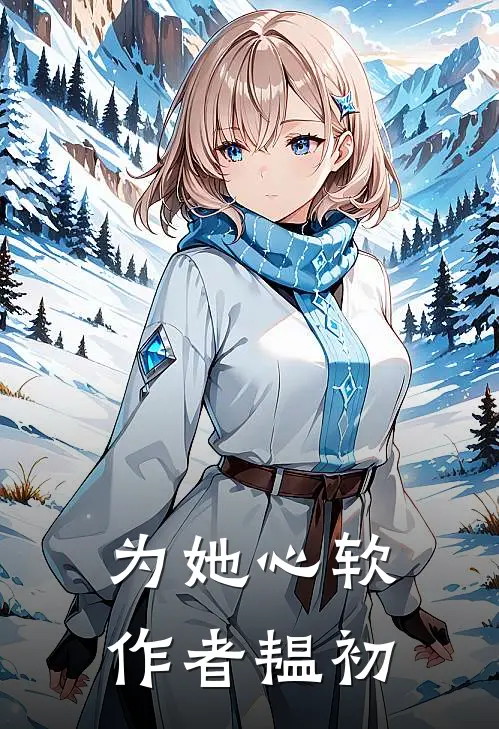 为她心软 作者韫初