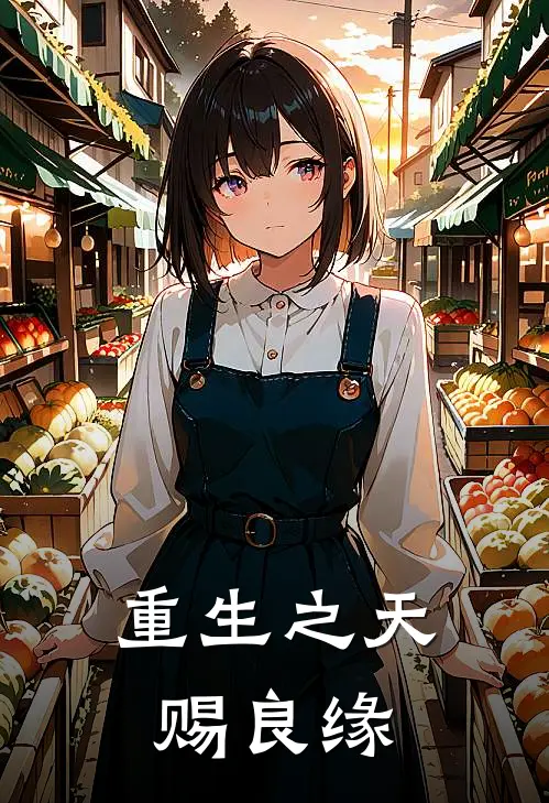 重生之天赐良缘