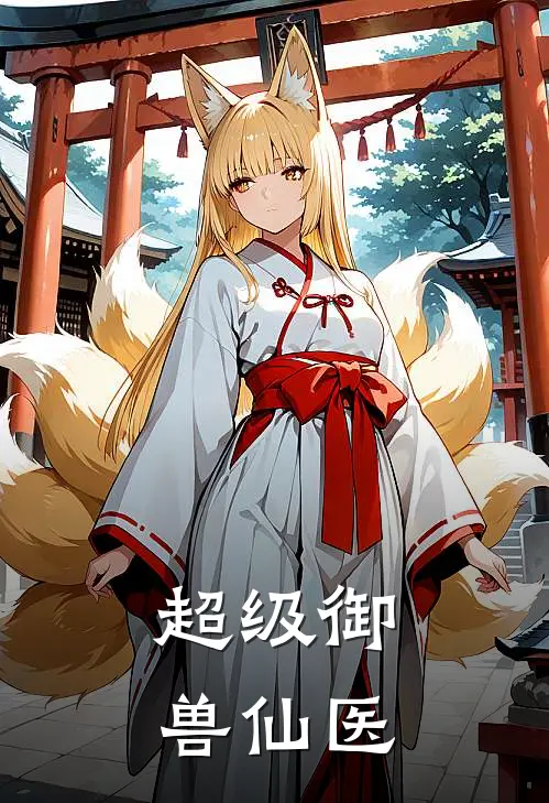 超级御兽仙医王绪李伟完本热门小说_小说完结版超级御兽仙医(王绪李伟)