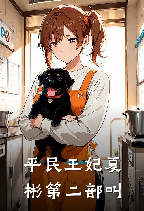 平民王妃夏彬第二部叫