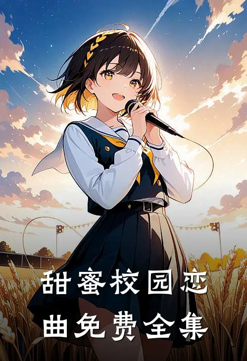 甜蜜校园恋曲免费全集