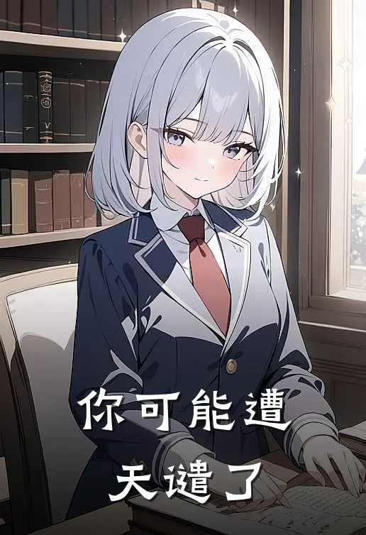 你可能遭天谴了