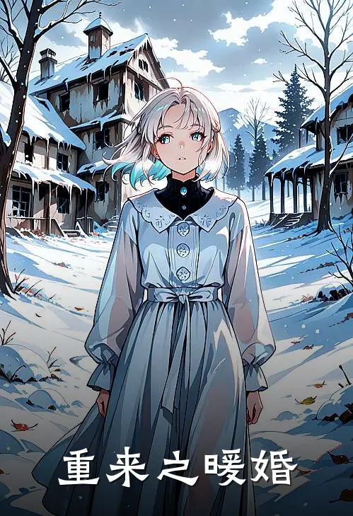 重来之暖婚