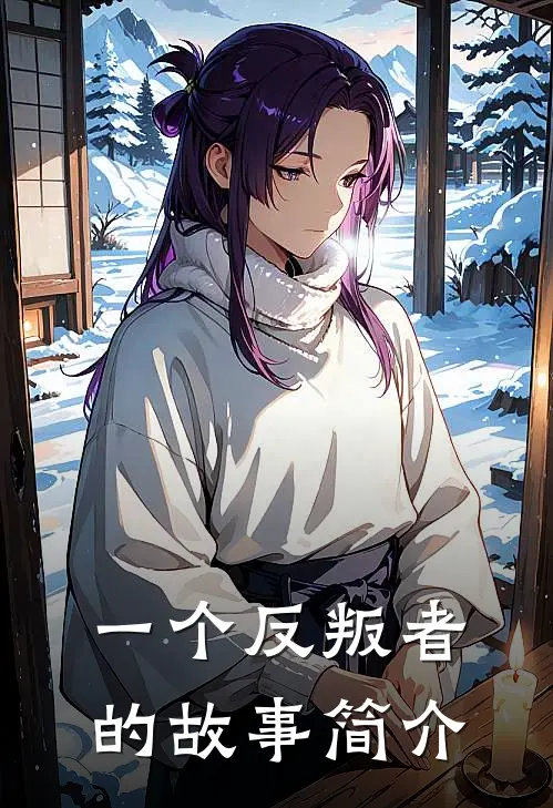 一个反叛者的故事简介