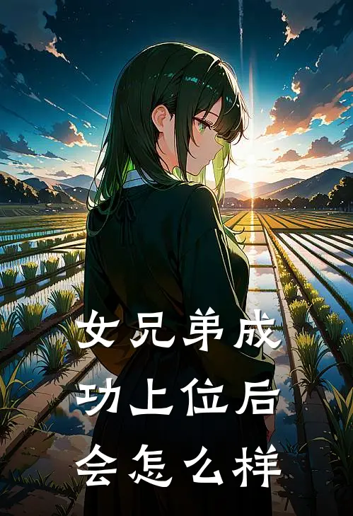 女兄弟成功上位后会怎么样