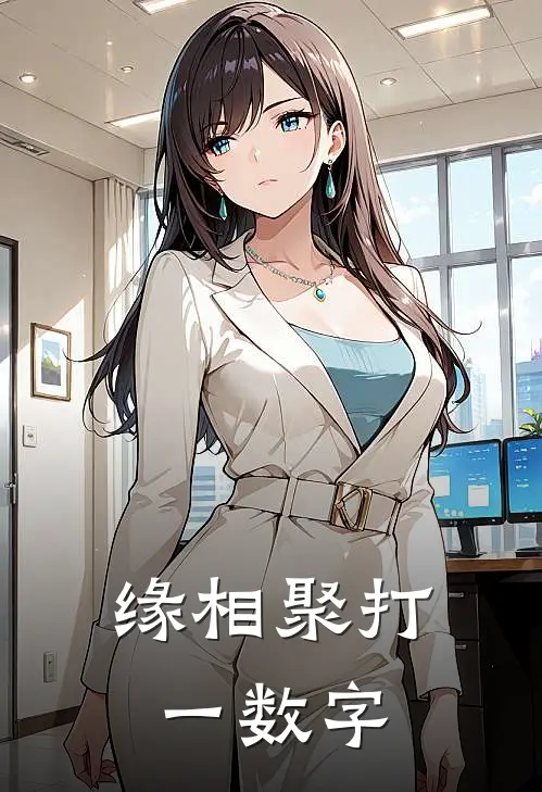 缘相聚打一数字