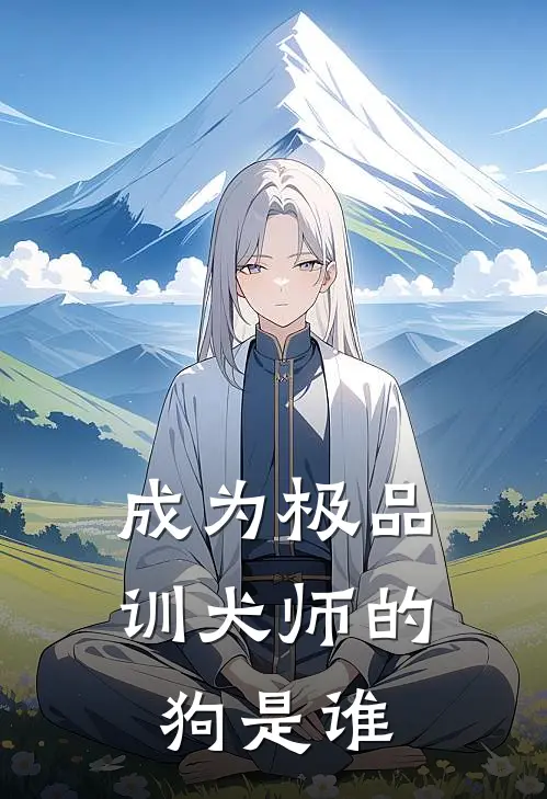 成为极品训犬师的狗是谁
