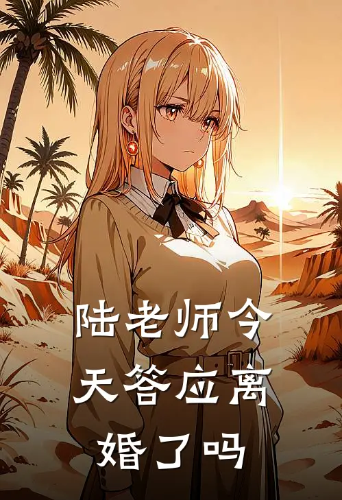 云乔陆润成（陆老师今天答应离婚了吗）免费阅读无弹窗_陆老师今天答应离婚了吗云乔陆润成全文免费阅读无弹窗大结局