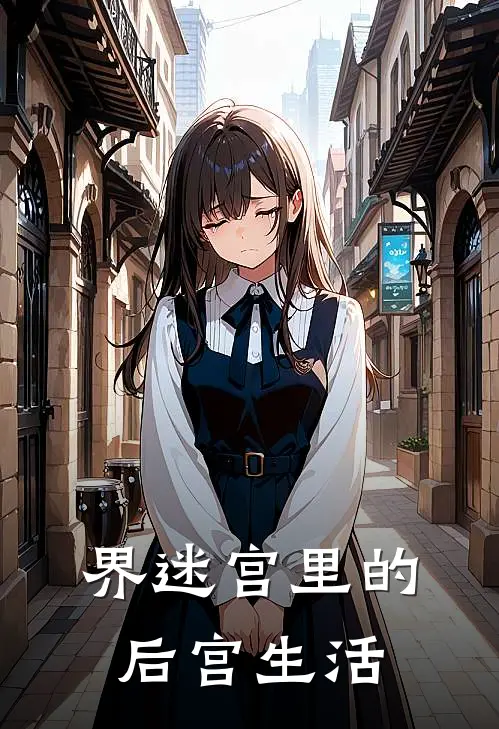 界迷宫里的后宫生活