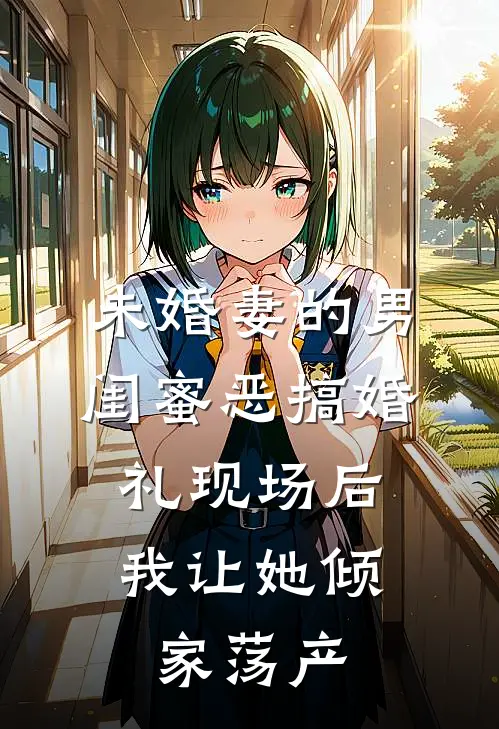 宋煦宁沈泽川(未婚妻的男闺蜜恶搞婚礼现场后，我让她倾家荡产)全章节在线阅读_(未婚妻的男闺蜜恶搞婚礼现场后，我让她倾家荡产)完结版免费阅读