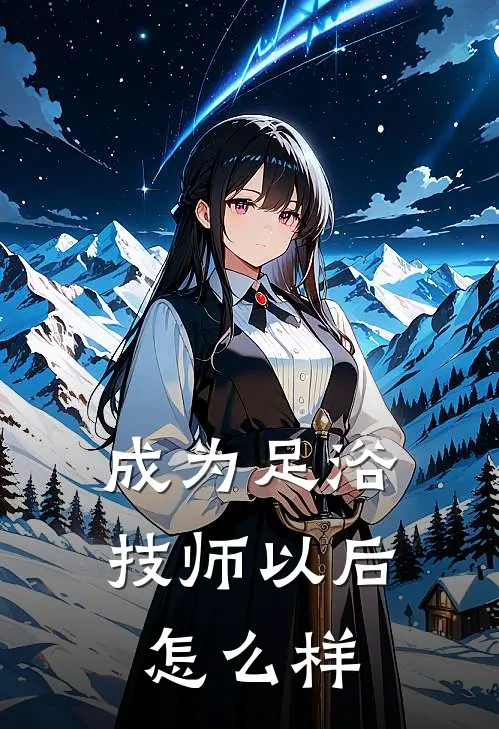 成为足浴技师以后怎么样