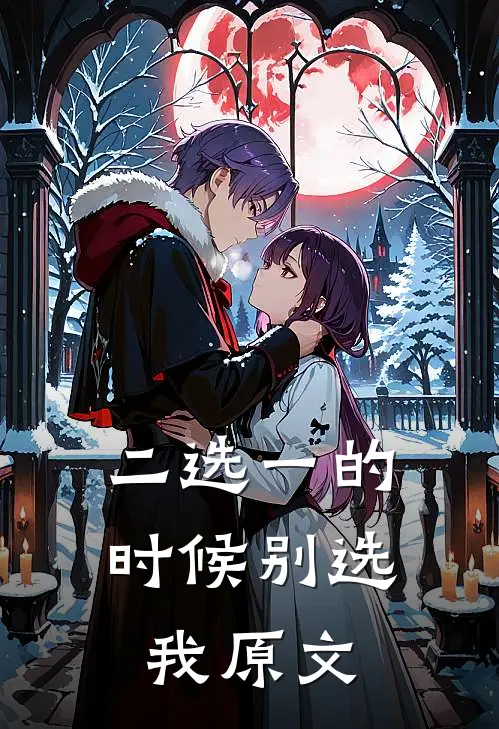 二选一的时候别选我原文