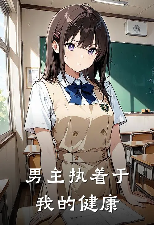 男主执着于我的健康