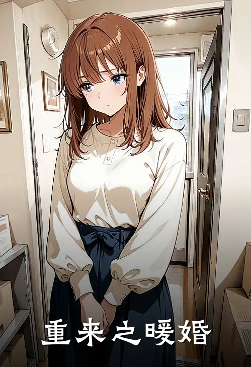 重来之暖婚叶筱晓沈志涛小说推荐完本_热门小说大全重来之暖婚(叶筱晓沈志涛)