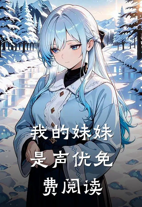 我的妹妹是声优免费阅读