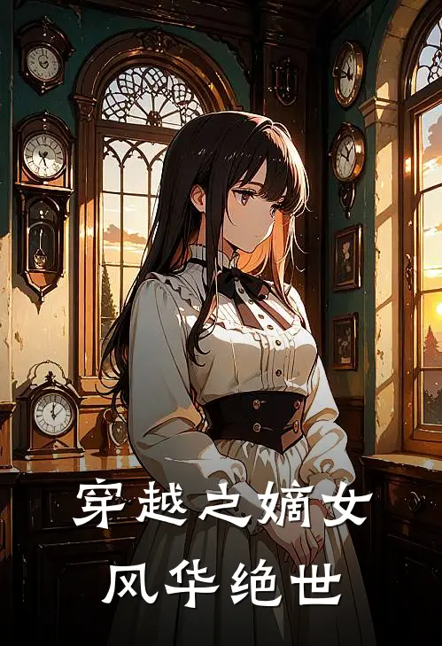 穿越之嫡女风华绝世