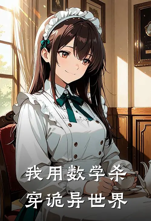 我用数学杀穿诡异世界(刘东秦怡)完本小说推荐_最新章节列表我用数学杀穿诡异世界(刘东秦怡)