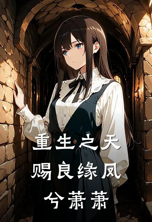 重生之天赐良缘 凤兮萧萧