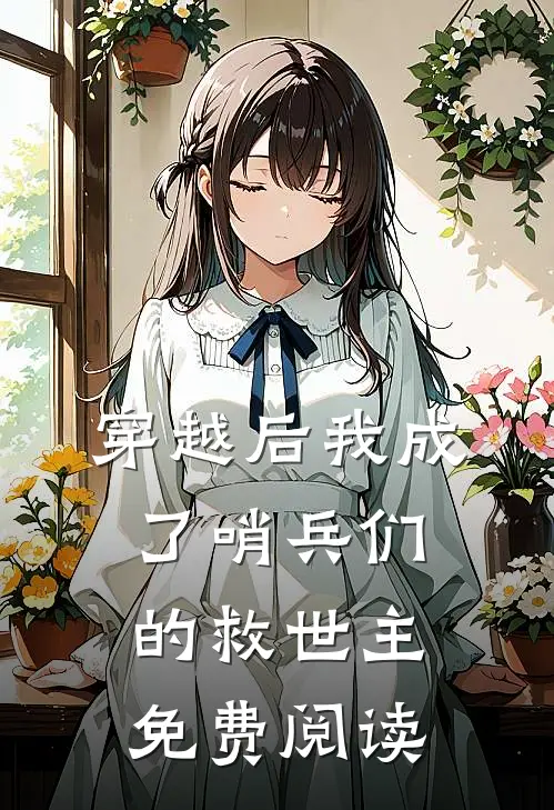 穿越后我成了哨兵们的救世主免费阅读