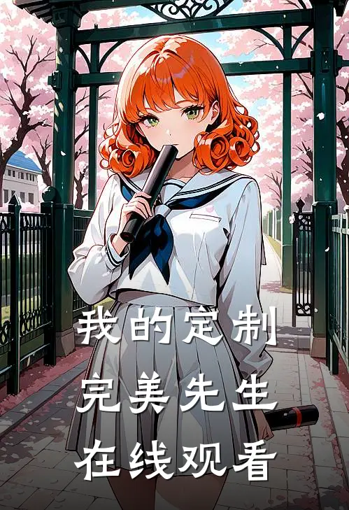 我的定制完美先生在线观看