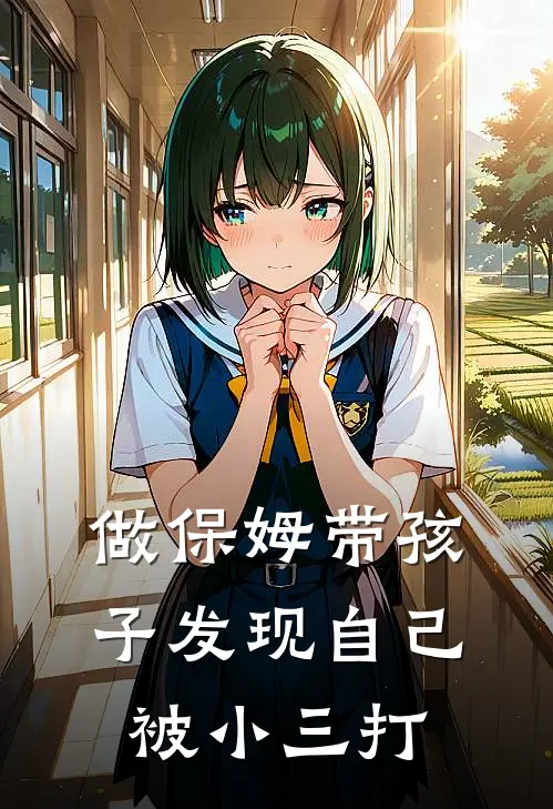 做保姆带孩子发现自己被小三打