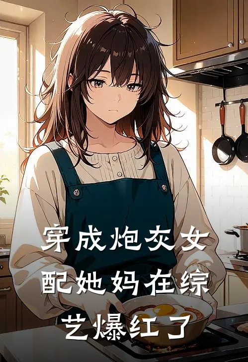 穿成炮灰女配她妈在综艺爆红了季安之季明媚完整版小说_最新章节列表穿成炮灰女配她妈在综艺爆红了(季安之季明媚)