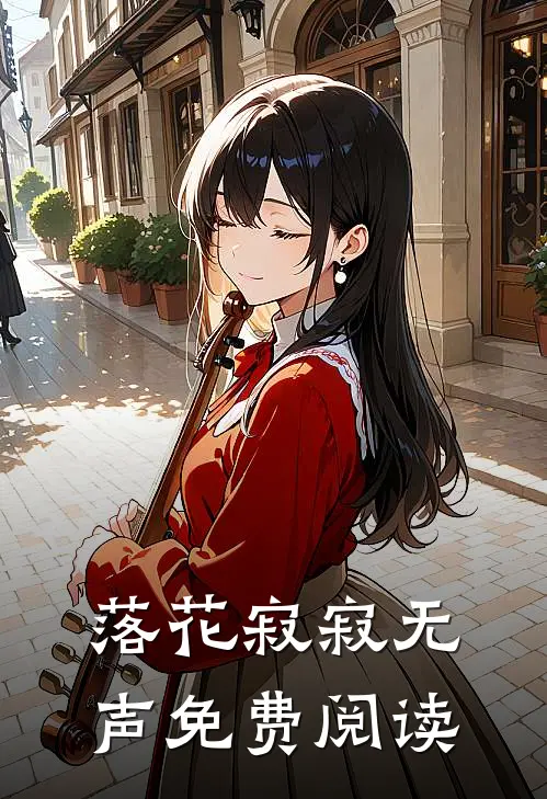 落花寂寂无声免费阅读