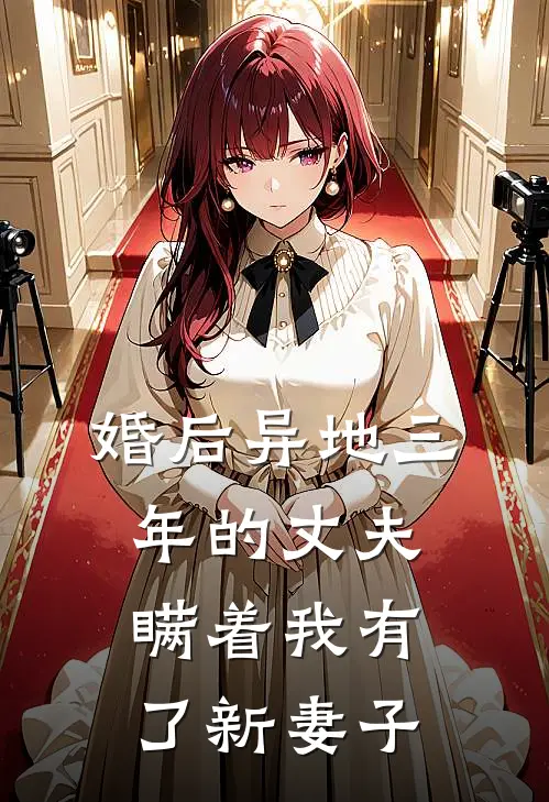 婚后异地三年的丈夫，瞒着我有了新妻子(郑望钧沈曦)小说推荐完本_全本免费小说婚后异地三年的丈夫，瞒着我有了新妻子郑望钧沈曦